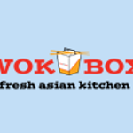Wok Box